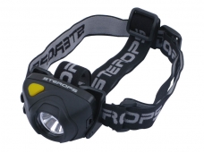 STEROPS Orion SHF-2S CREE XP-E R3 LED 160-Lumen 2 Mode Headlamp